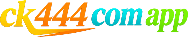 ck444 com app লোগো